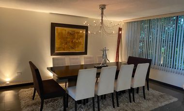 VENDO HERMOSA CASA EN URB PRIVADA CUMBAYA, PROX USFQ