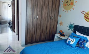 CASA EN VENTA EN PRIVADA CON RAPIDOS ACCESOS EN SOLEDAD SAN LUIS POTOSI