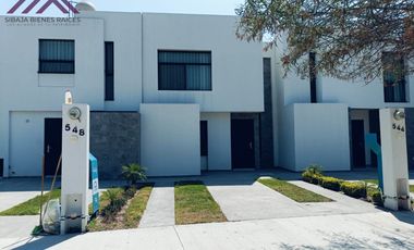 CASA EN VENTA EN PRIVADA CON RAPIDOS ACCESOS EN SOLEDAD SAN LUIS POTOSI