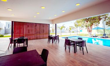 CASA EN VENTA EN PRIVADA CON RAPIDOS ACCESOS EN SOLEDAD SAN LUIS POTOSI