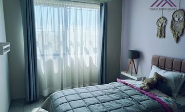 CASA EN VENTA EN PRIVADA CON RAPIDOS ACCESOS EN SOLEDAD SAN LUIS POTOSI