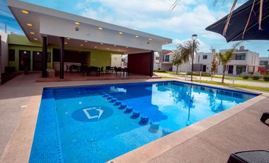 CASA EN VENTA EN PRIVADA CON RAPIDOS ACCESOS EN SOLEDAD SAN LUIS POTOSI