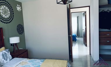 CASA EN VENTA EN PRIVADA CON RAPIDOS ACCESOS EN SOLEDAD SAN LUIS POTOSI