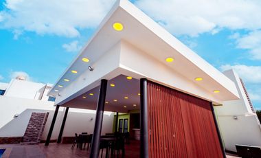 CASA EN VENTA EN PRIVADA CON RAPIDOS ACCESOS EN SOLEDAD SAN LUIS POTOSI