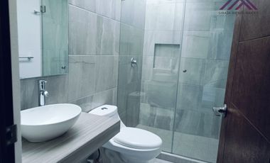 CASA EN VENTA EN PRIVADA CON RAPIDOS ACCESOS EN SOLEDAD SAN LUIS POTOSI