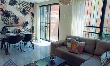 CASA EN VENTA EN PRIVADA CON RAPIDOS ACCESOS EN SOLEDAD SAN LUIS POTOSI