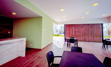 CASA EN VENTA EN PRIVADA CON RAPIDOS ACCESOS EN SOLEDAD SAN LUIS POTOSI