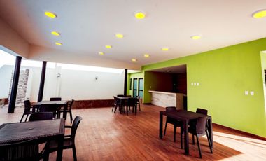 CASA EN VENTA EN PRIVADA CON RAPIDOS ACCESOS EN SOLEDAD SAN LUIS POTOSI