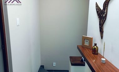 CASA EN VENTA EN PRIVADA CON RAPIDOS ACCESOS EN SOLEDAD SAN LUIS POTOSI