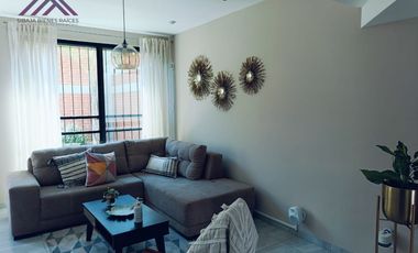 CASA EN VENTA EN PRIVADA CON RAPIDOS ACCESOS EN SOLEDAD SAN LUIS POTOSI
