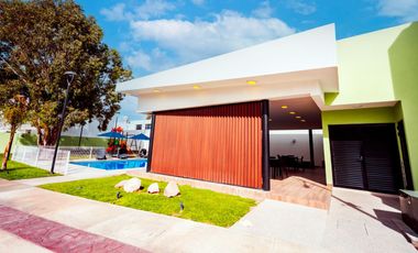 CASA EN VENTA EN PRIVADA CON RAPIDOS ACCESOS EN SOLEDAD SAN LUIS POTOSI