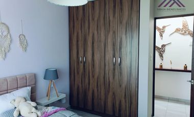 CASA EN VENTA EN PRIVADA CON RAPIDOS ACCESOS EN SOLEDAD SAN LUIS POTOSI