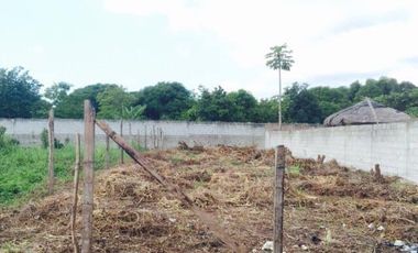 Terreno en venta en Tonsura