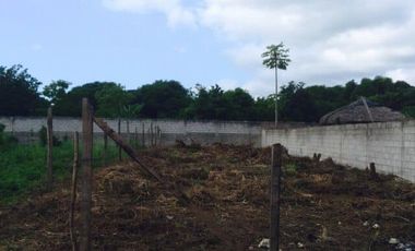 Terreno en venta en Tonsura