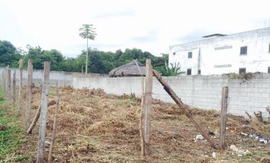 Terreno en venta en Tonsura