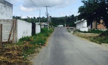 Terreno en venta en Tonsura