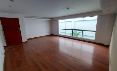 VENTA LINDO DEPARTAMENTO A UNAS CUADRAS DEL JOCKEY PLAZA SURCO