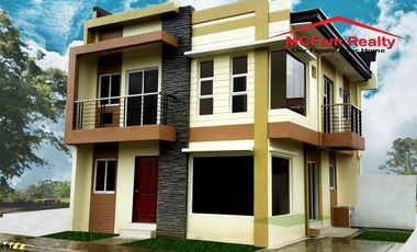 House and Lot in Meycauayan Bulacan
