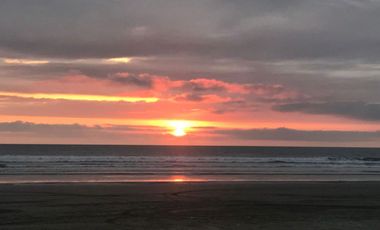 Terreno de Venta en Olón