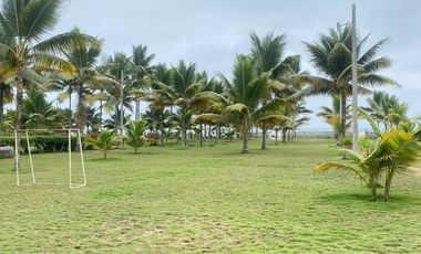 Terreno de Venta en Olón