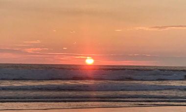 Terreno de Venta en Olón