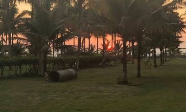 Terreno de Venta en Olón