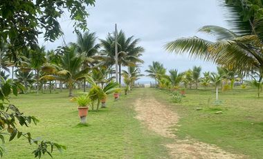 Terreno de Venta en Olón