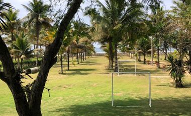 Terreno de Venta en Olón