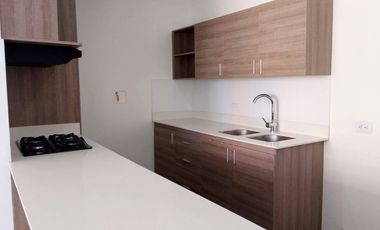 PR20539 Arriendo de apartamento en Loma del Escobero