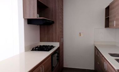 PR20539 Arriendo de apartamento en Loma del Escobero