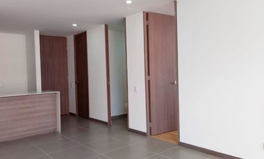 PR20539 Arriendo de apartamento en Loma del Escobero