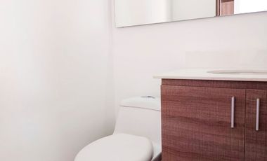 PR20539 Arriendo de apartamento en Loma del Escobero