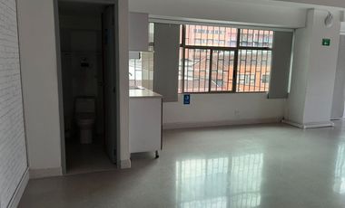 PR16688 Bodega en venta el el sector Guayabal, Medellin