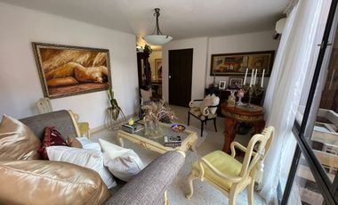 VENDO HERMOSO APARTAMENTO  EN  VILLA COUNTRY