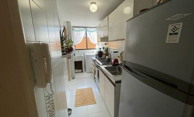 VENDO HERMOSO APARTAMENTO  EN  VILLA COUNTRY