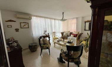 VENDO HERMOSO APARTAMENTO  EN  VILLA COUNTRY