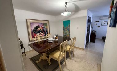 VENDO HERMOSO APARTAMENTO  EN  VILLA COUNTRY