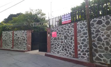 ACATLIPA CENTRO TEMIXCO, MORELOS