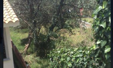 VENTA TERRENO RESIDENCIAL CHILICA