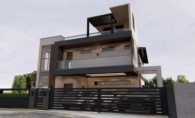 House and Lot in Cebu Royale Estate, Consolacion, Cebu
