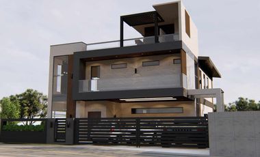House and Lot in Cebu Royale Estate, Consolacion, Cebu
