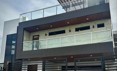 House and Lot in Cebu Royale Estate, Consolacion, Cebu