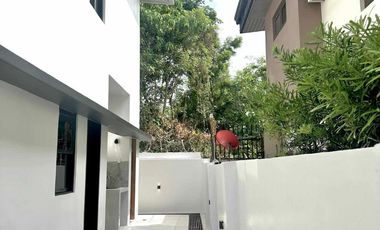 House and Lot in Cebu Royale Estate, Consolacion, Cebu