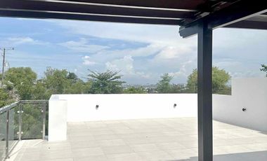 House and Lot in Cebu Royale Estate, Consolacion, Cebu