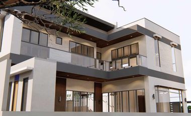 House and Lot in Cebu Royale Estate, Consolacion, Cebu