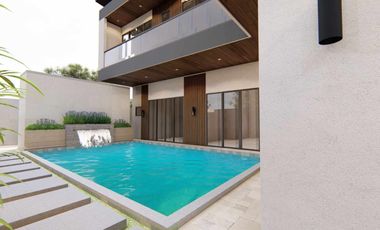 House and Lot in Cebu Royale Estate, Consolacion, Cebu