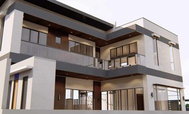 House and Lot in Cebu Royale Estate, Consolacion, Cebu