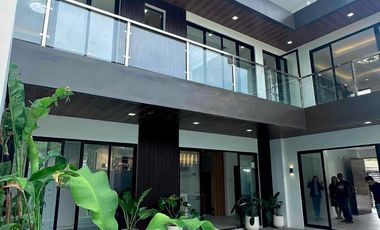 House and Lot in Cebu Royale Estate, Consolacion, Cebu