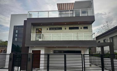 House and Lot in Cebu Royale Estate, Consolacion, Cebu