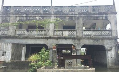 House and lot for sale in Constantino Subd., Poblacion 2, Marilao